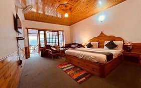 Sita Cottage Manali 4*